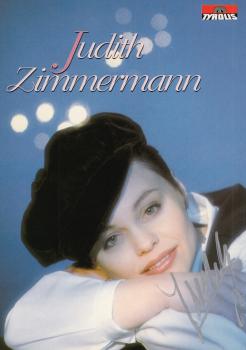 Zimmermann, Judith