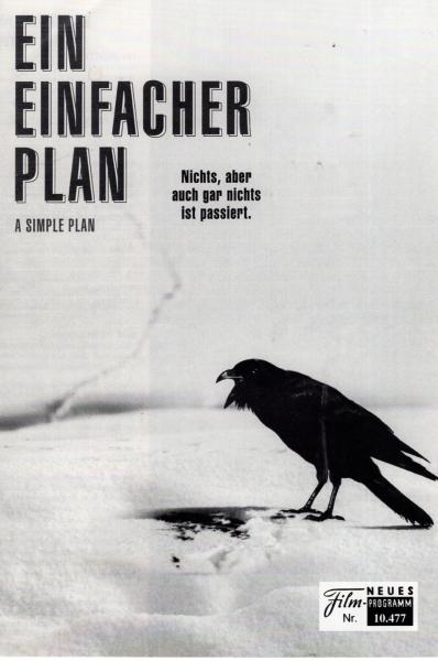 10477 - Ein einfacher Plan