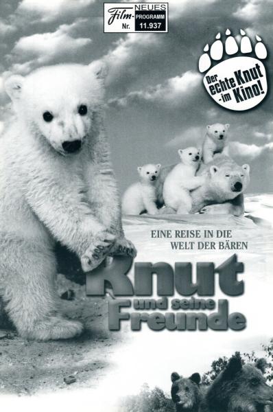 11937 - Knut und seine Freunde