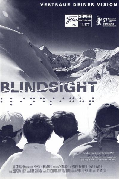 11977 - Blindsight