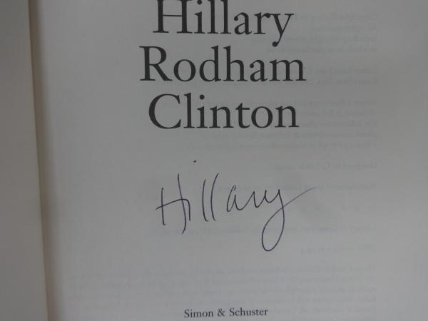 Clinton, Hillary Rodham