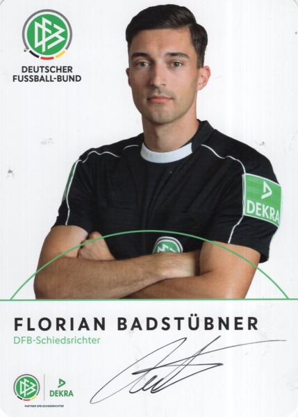 Badstübner, Florian