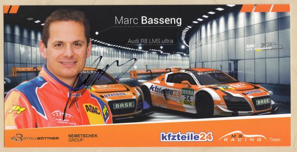 Basseng, Marc