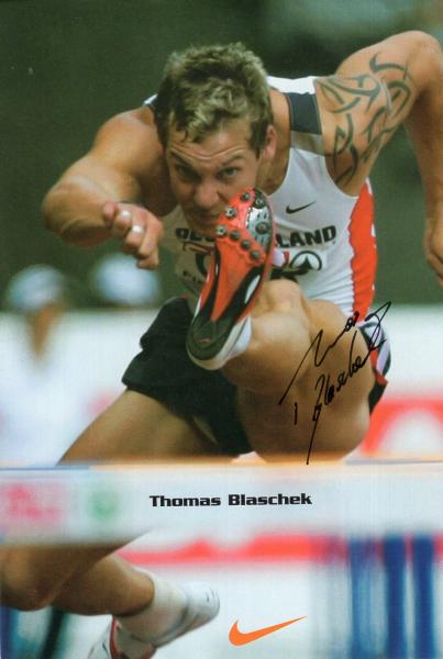 Blaschek, Thomas