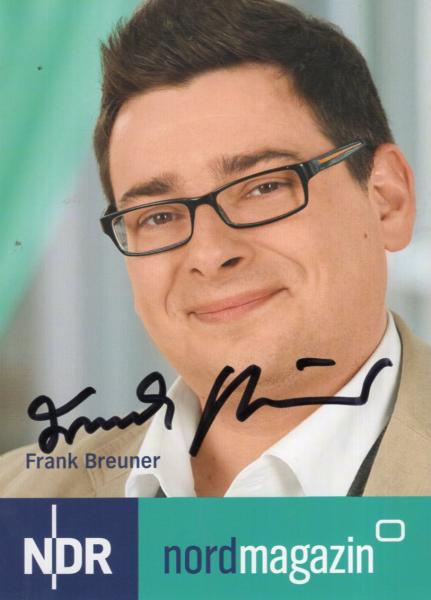 Breuner, Frank