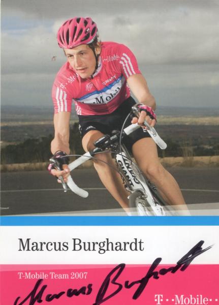 Burghardt, Marcus