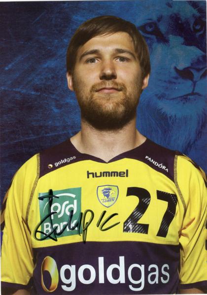 Cupic, Ivan - Rhein Neckar Löwen (2010/11)