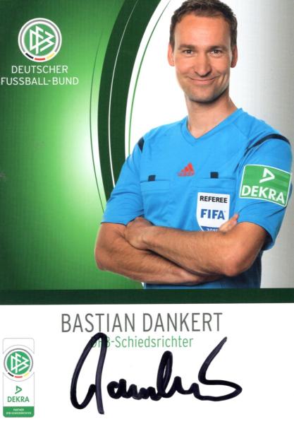 Dankert, Bastian