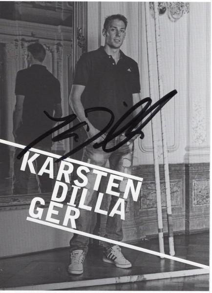 Dilla, Karsten