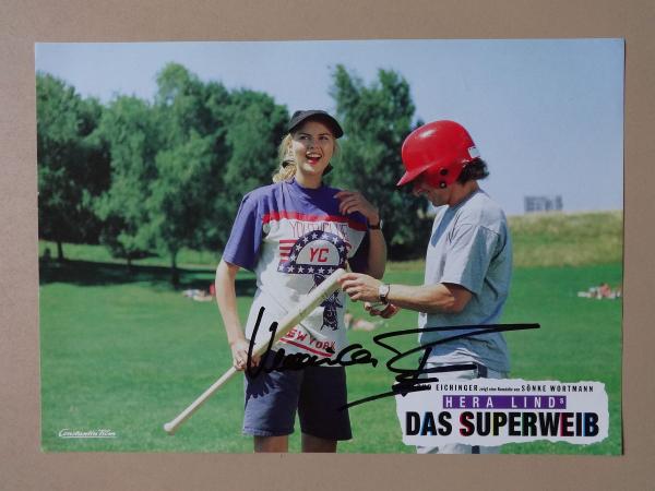 Ferres, Veronica - Das Superweib