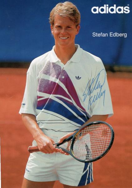 Edberg (S), Stefan