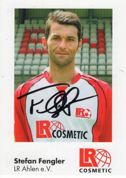 Fengler, Stefan - LR Ahlen (2004/05)