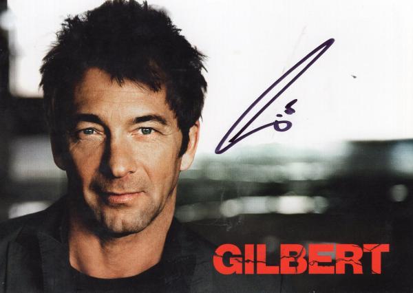 Gilbert