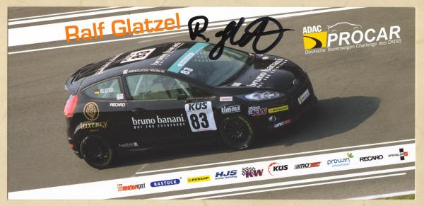 Glatzel, Ralf - Ford Fiesta