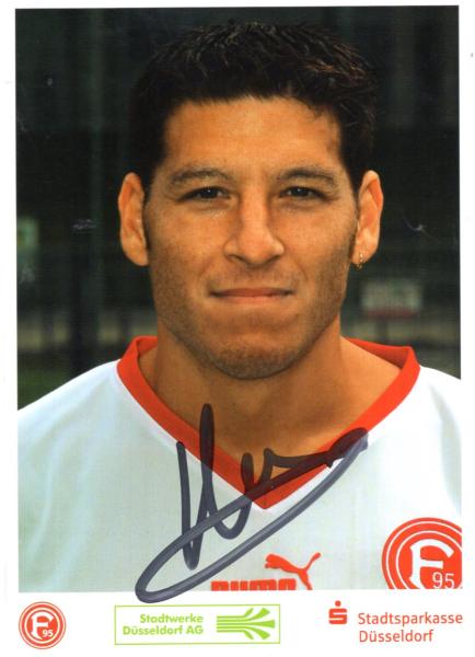 Heeren, Henri - Fortuna Düsseldorf (2005/06)