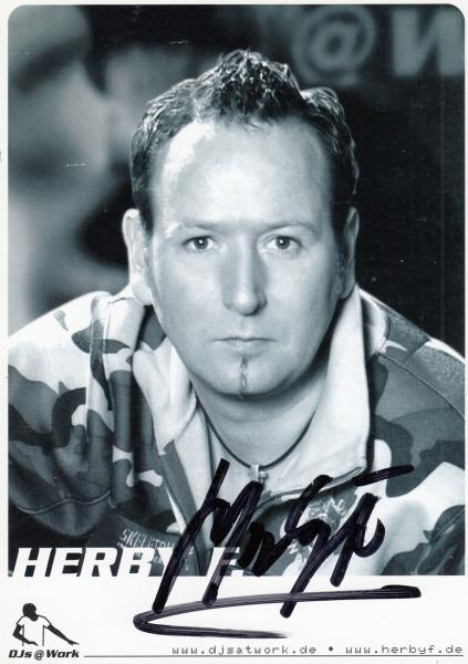 Herby F.