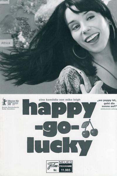 11985 - Happy go Lucky