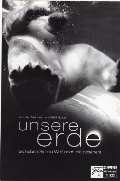 11923 - Unsere Erde