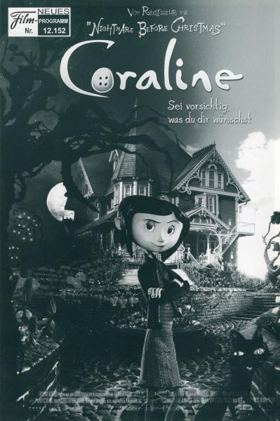 12152 - Coraline