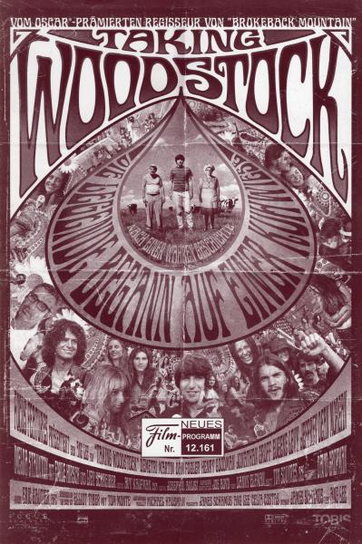 12161 - Taking Woodstock