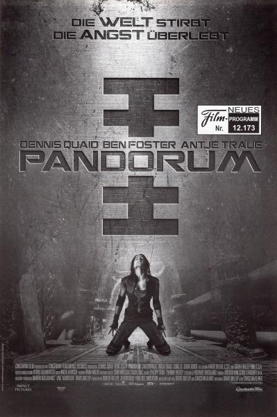 12173 - Pandorum