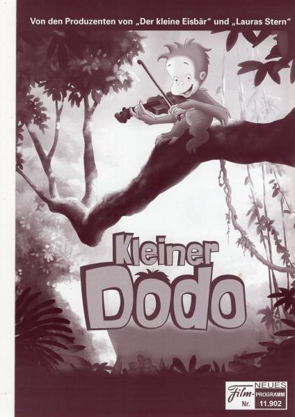 11902 - Kleiner Dodo