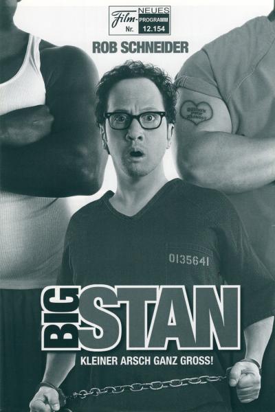 12154 - Big Stan