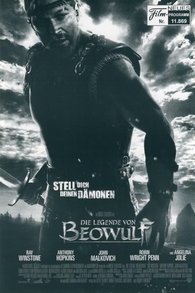 11869 - Die Legende von Beowulf