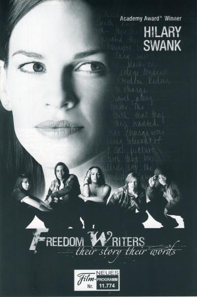 11774 - Freedom Writers