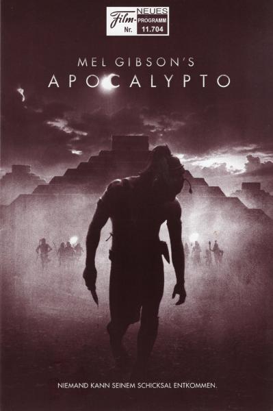 11704 - Apocalypto