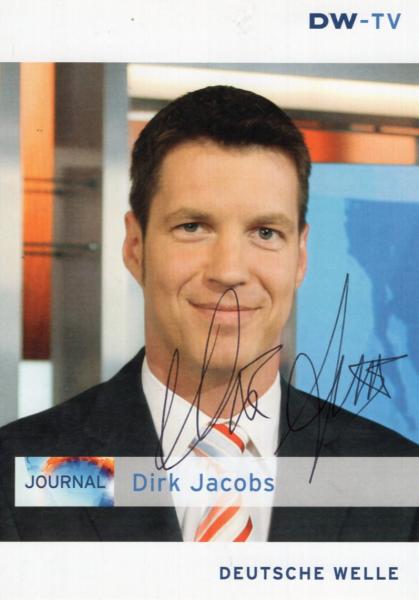 Jacobs, Dirk