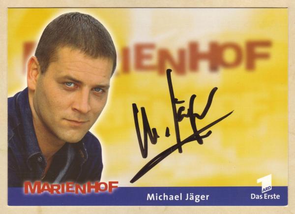 Jäger, Michael - Marienhof