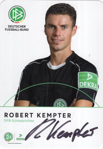 Kempter, Robert