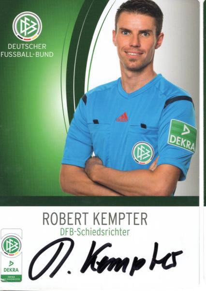 Kempter, Robert