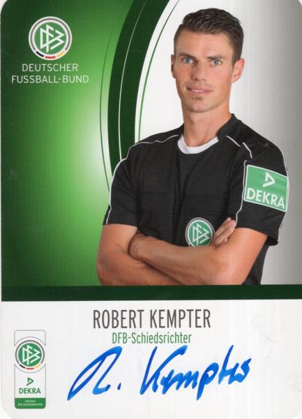 Kempter, Robert