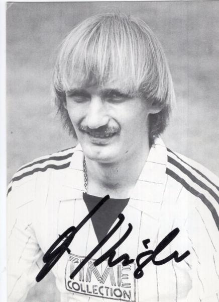 Kugler, Harald - SG Wattenscheid (1986/87)