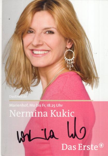 Kukic, Nermina - Marienhof