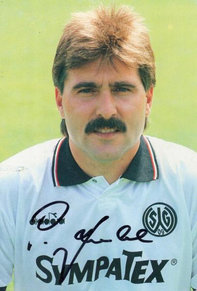 Kunkel, Peter - SG Wattenscheid (1992/93)