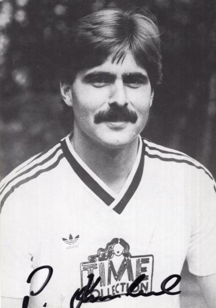 Kunkel, Peter - SG Wattenscheid (1985/86)