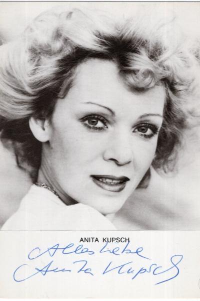 Kupsch, Anita