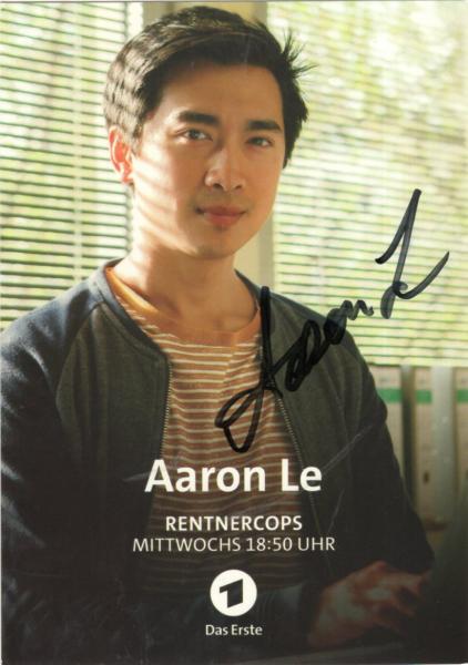 Le, Aaron - Rentnercops