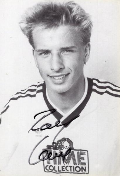 Lewe, Ralf - SG Wattenscheid (1986/87)