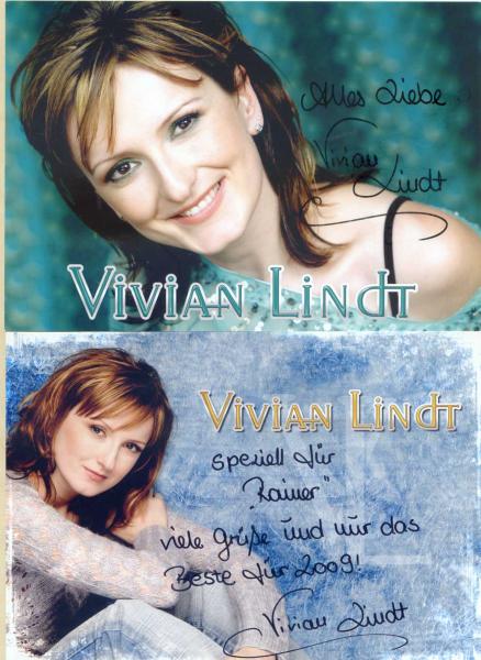 Lindt, Vivian