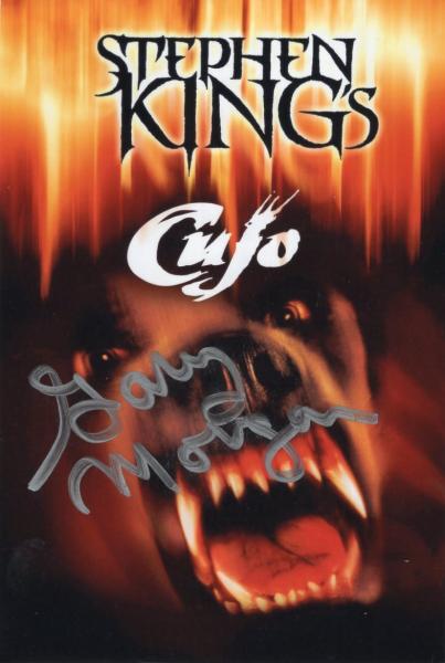 Morgan, Gary - bek. aus Stephen Kings "Cujo"