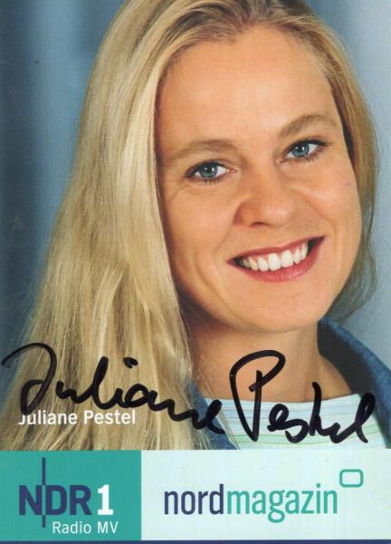 Prestel, Juliane