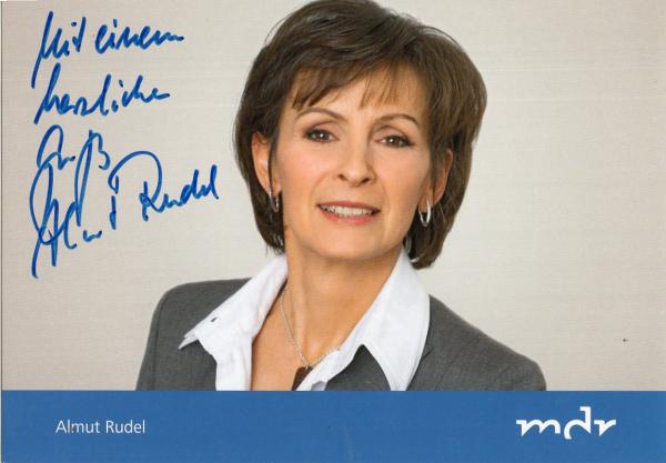 Rudel, Almut