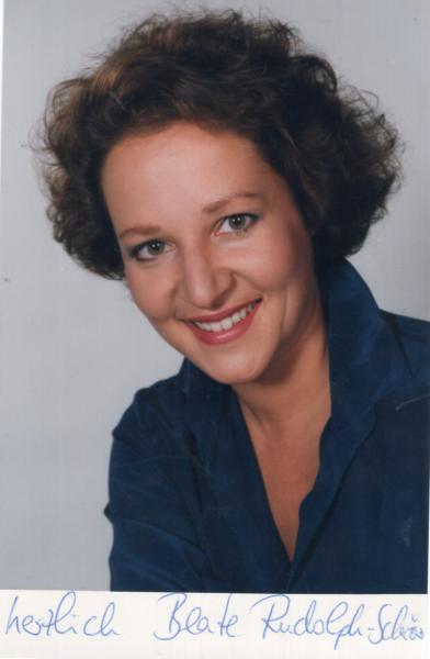 Rudolph-Schrörs, Beate