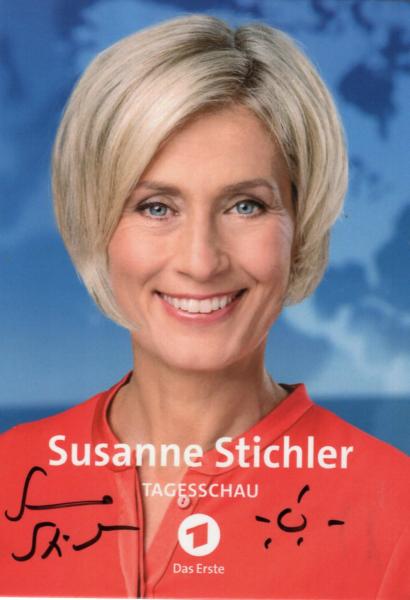 Stichler, Susanne