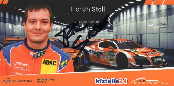 Stoll, Florian