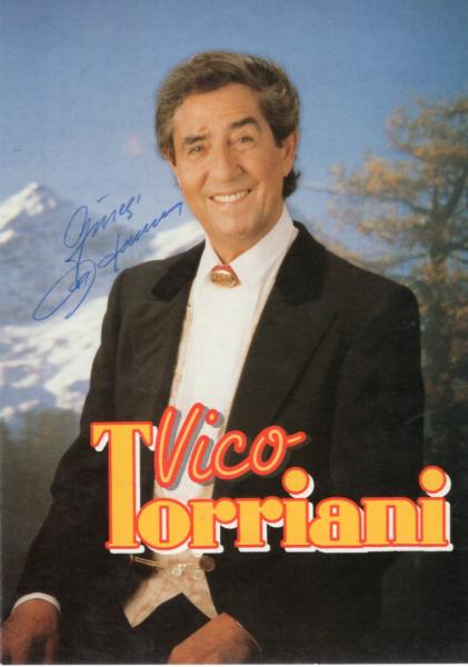 Torriani (†), Vico